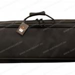фото Чехол-рюкзак Vektor из капрона для двух ружей Цвет Черный