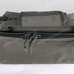 Фото №10 Чехол-рюкзак Vektor из капрона для двух ружей