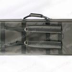 Фото №5 Чехол-рюкзак Vektor из капрона для двух ружей