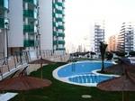 Фото №4 Недвижимость в Испании, Новая квартира с видами на море от застройщика в Бенидорме, Коста Бланка, Испания