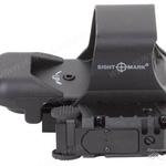 Фото №3 Коллиматорные прицел Sightmark Ultra Dual Shot Pro Spec NV Sight QD