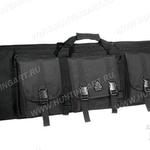 фото Тактический чехол-рюкзак UTG для оружия, 107 см Цвет Черный