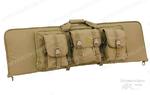 фото Тактический чехол-рюкзак UTG для оружия, 107 см Цвет Tan