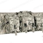 фото Тактический чехол-рюкзак UTG для оружия, 107 см Цвет Digital