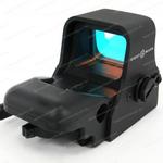 Фото №4 Коллиматорные прицел Sightmark Ultra Shot Sight QD Digital Switch