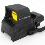 Фото №2 Коллиматорные прицел Sightmark Ultra Shot Sight QD Digital Switch