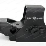 Фото №3 Коллиматорные прицел Sightmark Ultra Shot Sight QD Digital Switch