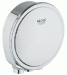 фото Grohe Talentofill 19952 000 Панель гарнитура | интернет-магазин сантехники Santehmag.ru