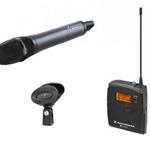 фото Накамерная радиосистема SENNHEISER EW 135P-G3-A-X