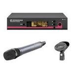 фото Вокальная радиосистема SENNHEISER EW 100-945 G3-A-X