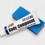 фото BodyCompound cредство для удаления царапин автомобиля