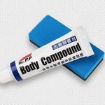 фото Средство для удаления царапин автомобиля BodyCompound