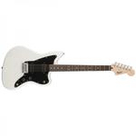 фото Электрогитара Fender Squier Affinity Jazzmaster HH White