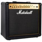 фото Гитарный комбоусилитель Marshall MG50GFX