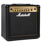 фото Гитарный комбоусилитель Marshall MG15GFX