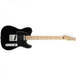 фото Электрогитара Fender Player Telecaster MN Black