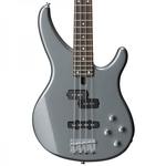 фото Бас-гитара Yamaha TRBX-204 Gray Metallic