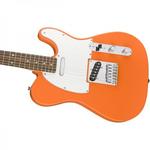 фото Электрогитара Fender Squier Affinity Telecaster Competition Orange