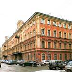 фото Комплекс из трех зданий в центре Санкт-Петербурга