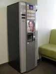 фото Торговые автоматы Coffeemar G-250 производства испанской фирмы Jofemar