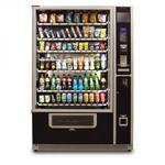 фото Снековый автомат Unicum FoodBox Long