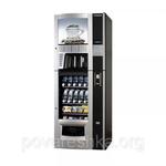 фото Торговый комбинированный автомат Saeco Diamante с автономным коплектом
