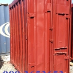 фото Аренда контейнера 3 тонн футов