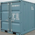 фото Продам контейнер 3 тонны в Калуге