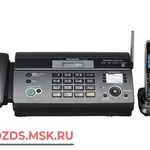 фото Panasonic KX-FC965RU-T Факс