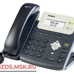 фото Yealink SIP-T21 Е2: Телефон