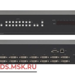 фото Матричный коммутатор 8×8 DVI Kramer VS-88HDCPXL