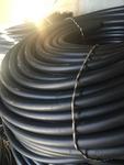 фото Резиновый поливочный шланг 18мм