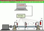 фото Системы мониторинга вибрации промышленного оборудования.