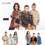 фото Коллекция детской одежды осень-зима 2014/2015