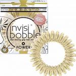 фото Резинки для волос invisibobble Резинка-браслет для волос invisibobble POWER Golden Adventure