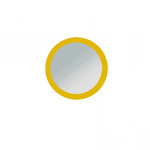 фото Зеркало TITANIA Круглое карманное зеркало Titania 1540 (диаметр 7,5 см