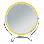 фото Зеркало TITANIA Круглое зеркало на подставке Titania 1500 (диаметр 13 см)