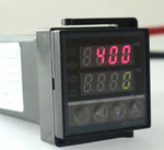 фото ПИД измеритель - регулятор температуры для экструдера купить