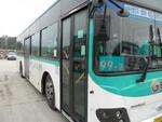 фото Городской автобус Daewoo BC211M