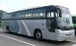 фото Автобус Daewoo BH120F