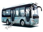 фото Городской автобус Yutong ZK6852HG