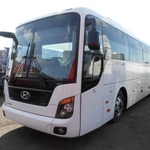 фото Автобус новый Hyundai Universe Luxury 2012г