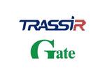 фото TRASSIR-Gate - интеграция системы видеорегистрации производства российской компании DSSL