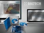 фото BALTECH-Expert - программа ведения баз данных