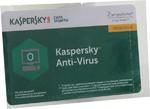 фото Продление Антивируса Kaspersky Anti-Virus 2-Desktop 1 year