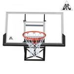 фото Баскетбольный щит DFC BOARD72G 180x105см стекло 10мм