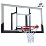 фото Баскетбольный щит DFC BOARD54A 136x80см