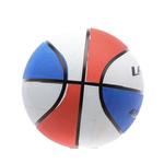 фото Мяч баскетбольный цветной Spadeng