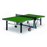 фото Профессиональный теннисный стол Cornilleau Competition 540 зелный
