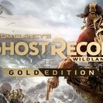 фото Ubisoft Tom Clancy's Ghost Recon® Wildlands Year 2 Gold Edition (UB_5025)